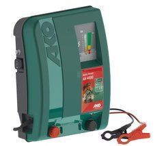 Блок живлення Mobil Power AN 4000