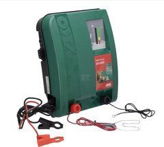 Блок живлення Mobil Power AN 6000