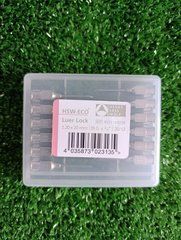 Голка HSW-ECO з кріпленням Luer Lock, 1,2x20 мм, 12 шт/упаковка