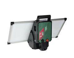 Електризатор на сонячній панелі Sun Power S2400 Smart