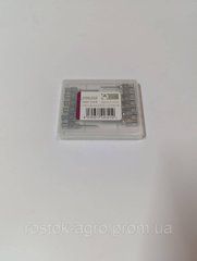 Голка HSW-ECO з кріпленням Luer Lock, 1,4x20 мм, 12 шт/упаковка