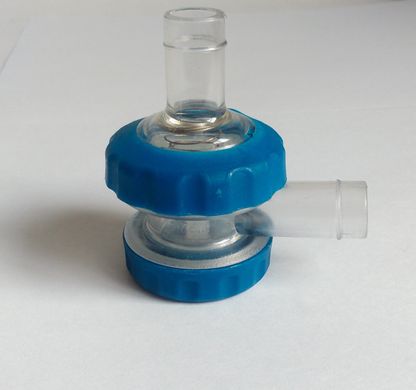 Клапан доїльного апарату для кіз ІТР 27