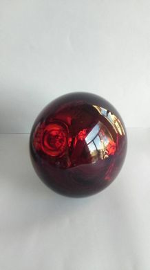 Инфракрасная нагревательная лампа 150 Вт Красная