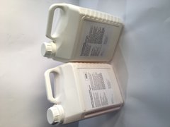 Набір засобів для ручного миття молочного обладнання