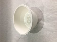 Пластмасова цідилка для молока  Ø105mm