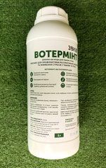 "Вотермінт" для профілактики респіраторних захворювань та стресу 1л
