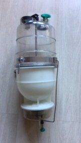 Дозатор молока УДМ 01.300
